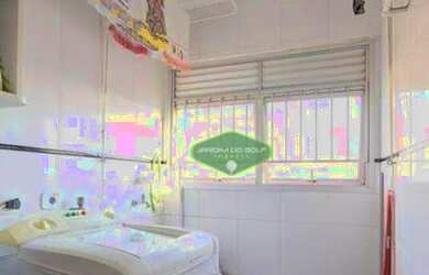 Imagem 8: Apartamento à venda, 49 m² por R$ 277.000,00 - Jardim Marabá Zona Sul...