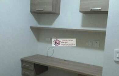 Imagem 12: Sobrado com 3 dormitórios, 171 m² - venda por R$ 480.000,00 ou aluguel...