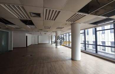 Imagem 12: Andar Corporativo para alugar, 150 m² por R$ 15.000,00/mês - Centro - Santos/SP