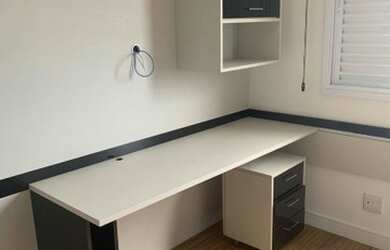 Imagem 12: Vendo apartamento no Condomínio Rossi Montes na Vila Industrial, com...