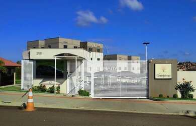 Imagem 1: Apartamento à venda, 45 m² por R$ 140.000,00 - Conjunto Residencial...