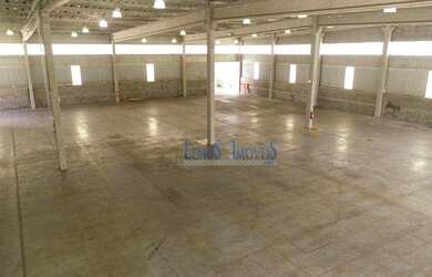 Imagem 7: Galpão para alugar, 2319 m² por R$ 41.747/mês - Cascata - Paulínia/SP