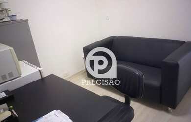 Imagem 6: Sala à venda, 35 m² por R$ 980.000 - Ipanema - Rio de Janeiro/RJ