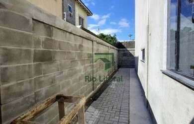 Imagem 7: Cobertura à venda, 122 m² por R$ 690.000,00 - Costa Azul - Rio das Ostras/RJ