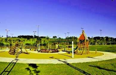 Imagem 3: Terreno à venda, 491 m² por R$ 460.000,00 - Alphaville - Ribeirão Preto/SP