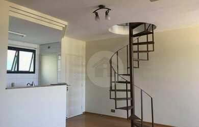 Imagem 2: Cobertura com 3 dormitórios, 208 m² - venda por R$ 650.000,00 ou aluguel...