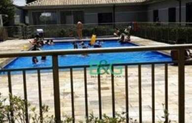 Imagem 7: Apartamento à venda, 45 m² por R$ 194.000,00 - Vila Alzira - Guarulhos/SP