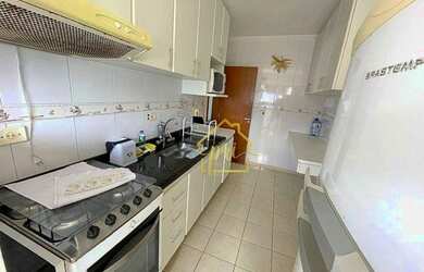 Imagem 12: Apartamento à venda, 55 m² por R$ 310.000,00 - Caiçara - Praia Grande/SP