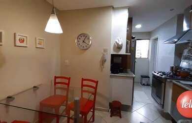 Imagem 12: São Paulo - Apartamento Padrão - Tatuapé