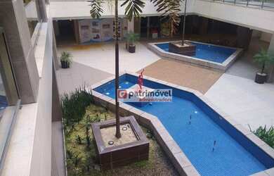 Imagem 10: Andar Corporativo para alugar, 537 m² por R$ 26.850,00/mês - Recreio...