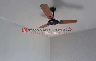 Imagem 11: Casa à venda por R$ 180.000,00 - Residencial Vila Romana - Londrina/PR