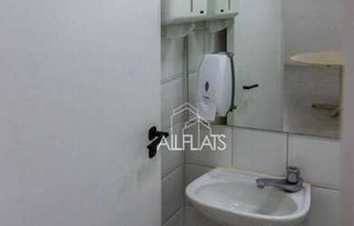 Imagem 13: Sala, 60 m² - venda por R$ 530.000 ou aluguel no Brooklin - São Paulo/SP