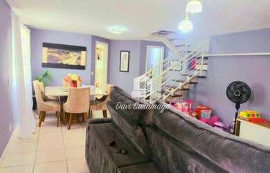 Imagem 6: Casa à venda, 160 m² por R$ 650.000,00 - Serra Grande - Niterói/RJ