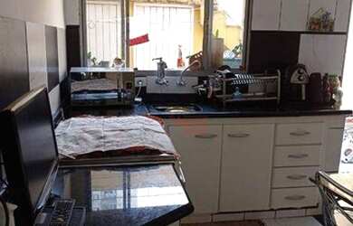 Imagem 13: Casa com 3 dormitórios à venda, 200 m² por R$ 1.250.000,00 - Água...