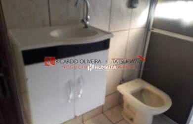 Imagem 8: Casa à venda por R$ 180.000,00 - Residencial Vila Romana - Londrina/PR