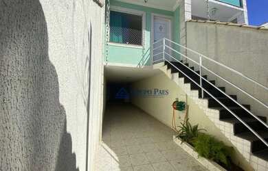 Imagem 1: Sobrado à venda, 107 m² por R$ 599.000,00 - Itaquera - São Paulo/SP