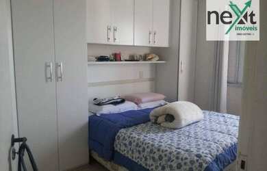 Imagem 10: Apartamento com 2 dormitórios à venda, 45 m² por R$ 215.000,00 - Itaquera...