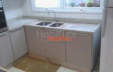 Imagem 5: Casa com 3 dormitórios - venda por R$ 875.000,00 ou aluguel por R$ 4.700,00...