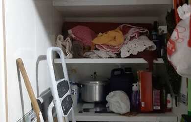 Imagem 3: venda. Piscina, Churrasqueira, 95m² de Áreae2 Vagas na garagem