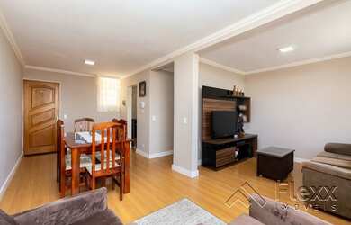 Imagem 6: Apartamento com 3 dormitórios à venda, 73 m² por R$ 260.000,00 - Novo...