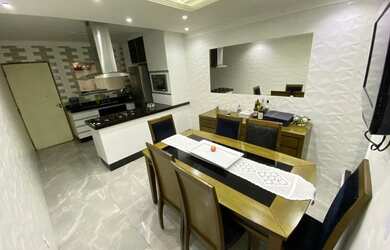 Imagem 4: Sobrado à venda, 200 m² por R$ 650.000,00 - Itaquera - São Paulo/SP