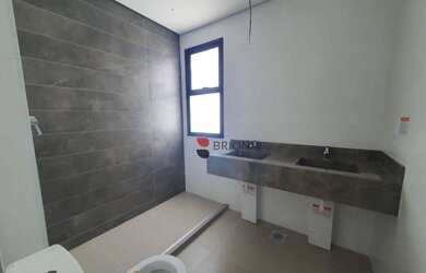 Imagem 9: Edifício Magna Vista, apartamentos e coberturas, Jardim Olhos D x27 água...