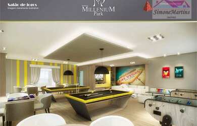 Imagem 5: RESIDENCIAL MILLENIUM PARK