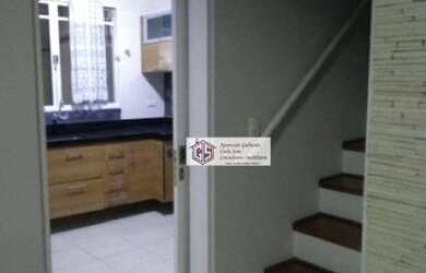 Imagem 4: Sobrado com 3 dormitórios, 171 m² - venda por R$ 480.000,00 ou aluguel...