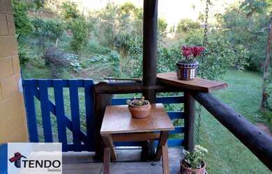 Imagem 13: Sítio com 10 dormitórios à venda, 48400 m² por R$ 2.000.000,00 - Jardim...