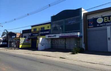 Imagem 3: Terreno à venda, 530 m² por R$ 1.590.000,00 - Estância Velha - Canoas/RS