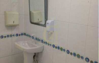 Imagem 11: Galpão para alugar, 514 m² por R$ 17.500,00 - Lapa - São Paulo/SP