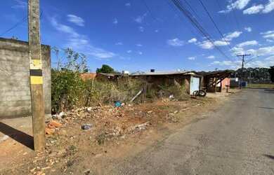 Imagem 6: Senador Canedo - Terreno Padrão - Residencial Laranjeiras