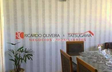 Imagem 9: Apartamento à venda, 65 m² por R$ 189.000,00 - Jardim Vilas Boas - Londrina/PR