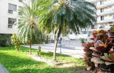 Imagem 4: Apartamento à venda no bairro Humaitá - Rio de Janeiro/RJ, Zona Sul