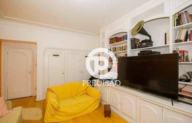Imagem 9: Apartamento à venda, 220 m² por R$ 2.000.000,00 - Copacabana - Rio de...