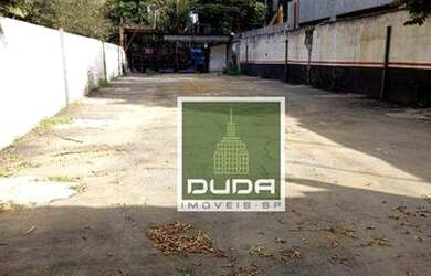 Imagem 1: Terreno, 425 m² - venda por R$ 17.000.000 ou aluguel por R$ 20./mês...