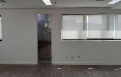 Imagem 12: Sala, 90 m² - venda por R$ 1.260.000 ou aluguel por R$ 6.200/mês - Vila...