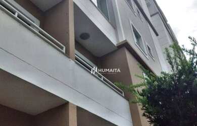 Imagem 3: Apartamento à venda, 65 m² por R$ 385.000,00 - Parque Jamaica - Londrina/PR