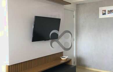 Imagem 4: Apartamento com 3 dormitórios, 72 m² - venda por R$ 440.000,00 ou aluguel...