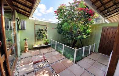 Imagem 14: Super casa fantástica com vista deslumbrante para o mar na orla de Porto...