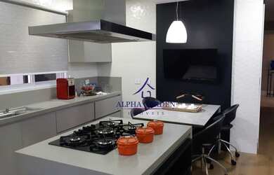 Imagem 13: Sobrado com 4 dormitórios à venda, 550 m² por R$ 6.700.000,00 - Tamboré...