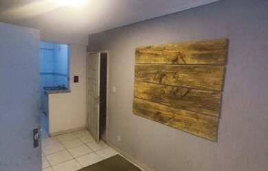 Imagem 5: Apartamento com 1 dormitório, 45 m² - venda por R$ 178.000,00 ou aluguel...