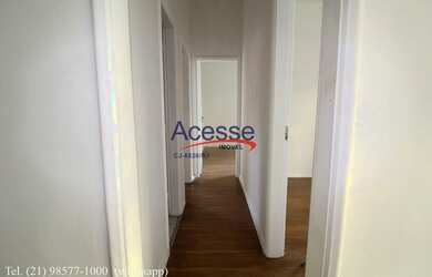 Imagem 11: Metrô Uruguai, 3 qtos, 1 vaga, Rua Jose Higino, muito silencioso, Claro