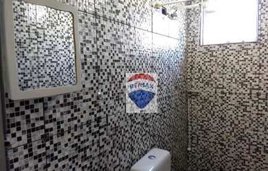 Imagem 10: Apartamento à venda, 55 m² por R$ 99.999,00 - Campo Grande - Rio de...