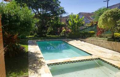 Imagem 7: Casa à venda, 270 m² por R$ 795.000,00 - Parque São Luiz - Teresópolis/RJ