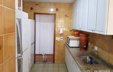 Imagem 6: Apartamento à venda, 73 m² por R$ 225.000,00 - Portuguesa - Londrina/PR