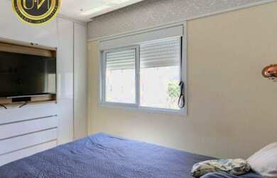 Imagem 8: Apartamento à venda, 71 m² por R$ 666.000,00 - Cambuci - São Paulo/SP