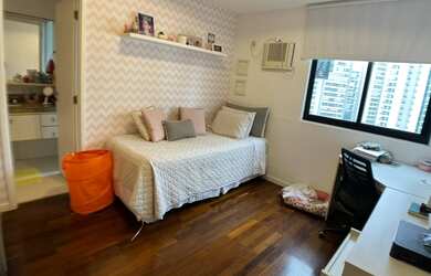 Imagem 5: MARAVILHOSO APARTAMENTO NA PENÍNSULA NA BARRA