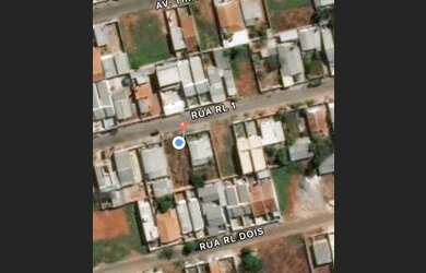 Imagem 4: Senador Canedo - Terreno Padrão - Residencial Laranjeiras