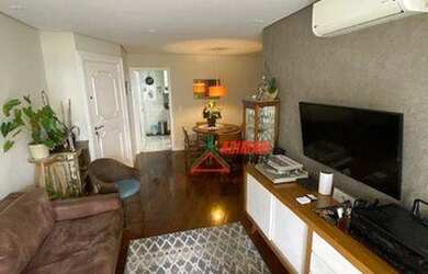 Imagem 2: Apartamento com 3 dormitórios à venda, 87 m² por R$ 950.000,00 - Chácara...